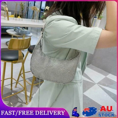 Acrylic Clutch Bags for Women