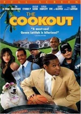 The Cookout - DVD - VERY GOOD
