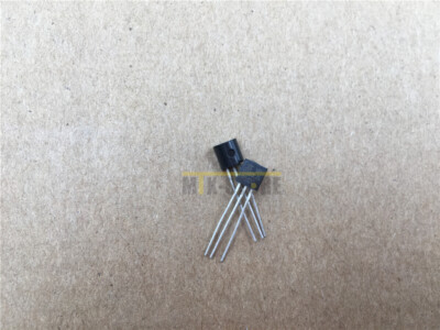 10PCS VP0300L Encapsulation''TO-92'ER 3C 2#12 1#16 SKT RECP BOX RoHS