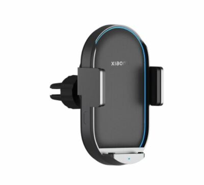 Xiaomi Car Wireless Charger Pro 50W Max Wireless Flash Charging Automatic Sensor