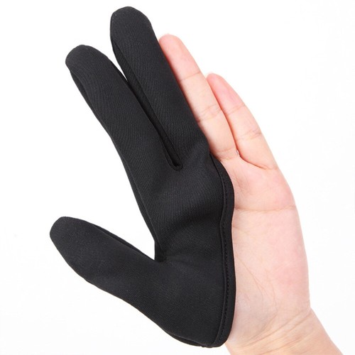 Insulated and Anti-scalding Finger Cover Travel Heat Resistant Styling Gloves - Picture 4 of 11
