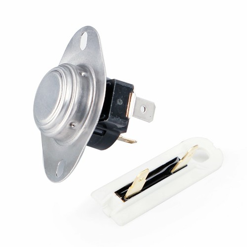 3387134 &3392519 Dryer Cycling Thermostat for Whirlpool Kenmore Maytag