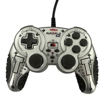 Video Game Controller Nyko Air Flow USB Powered Fan Cooled For PS3 Play Station
