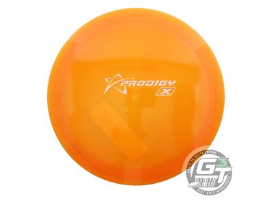NEW Prodigy Discs X-OUT 750 FX2 175g Orange A Fairway Driver Golf Disc