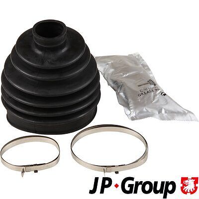 Jp Group 4143600510 Faltenbalgsatz, Antriebswelle FüR CitroËN Fiat Peugeot-image