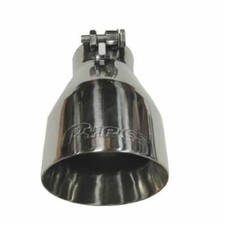 Pypes Performance Exhaust Evt94 Exhaust Tip - 2.5 In 4.5 Out For Camaro
