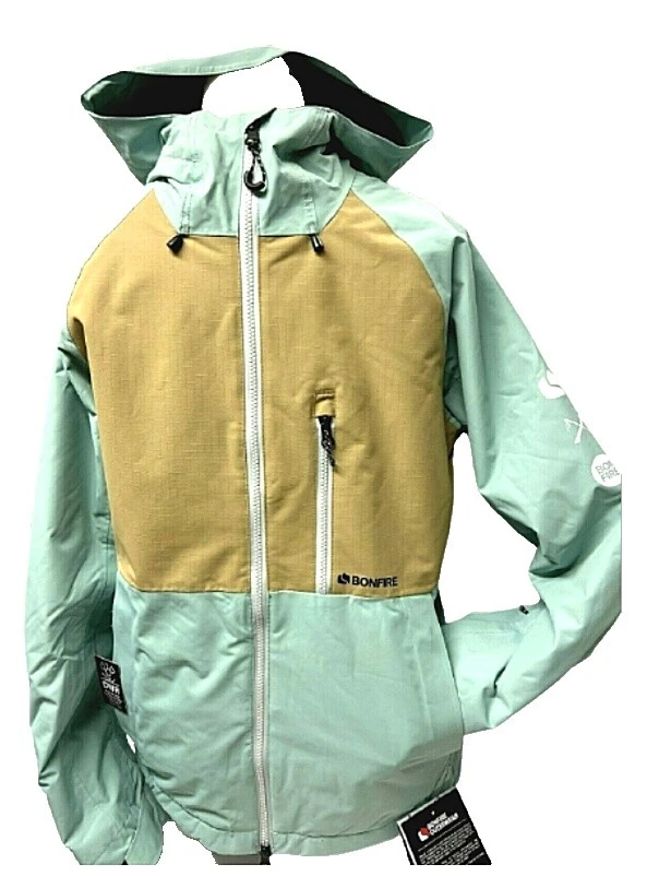 Bonfire Talla XL Ropa para deportes de invierno