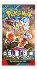 Booster Box Prices | Pokemon Stellar Crown | Pokemon Cards Booster Box Prices | Pokemon Stellar Crown | Pokemon Cards