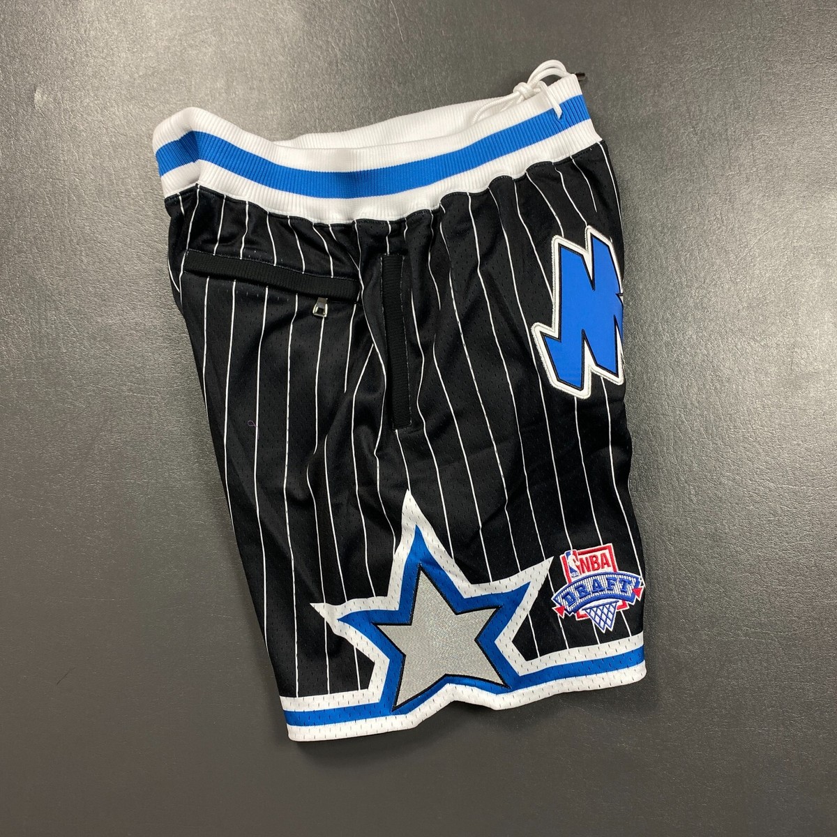 Just Don 1993-94 ORLANDO MAGIC XL 新品未使用 Just Don 1993-94 ORLANDO MAGIC XL 新品未使用 - メルカリ