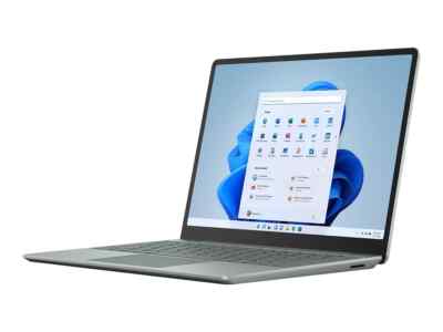 Touch Screen Surface Go 8gb Ram 128gb Microsoft Surface Laptop Go