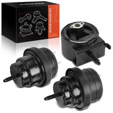 Montaje de motor y transmisión 3 piezas para Ford Freestar 2004-2007 Mercury Monterey