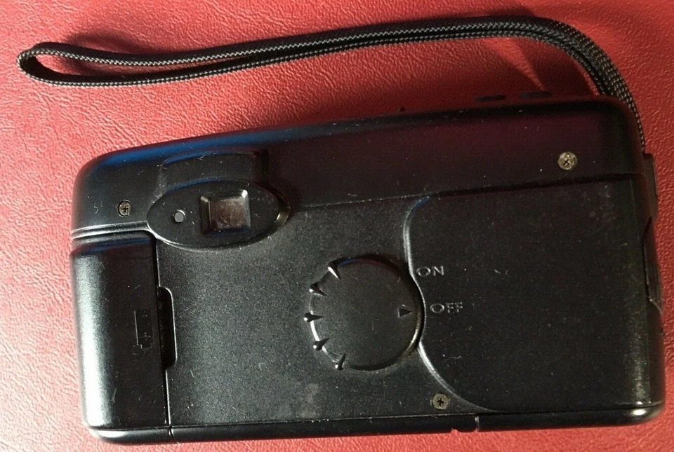 Kodak Advantix 4100 ix Zoom - Image 2 of 4