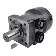 Hydraulic Gerotor Motor 101-1001-009 101-1001 For Eaton Char-Lynn H Series Motor
