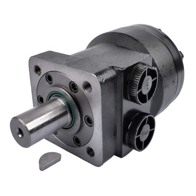 #ad Hydraulic Gerotor Motor 101 1001 009 101 1001 For Eaton Char Lynn H Series Motor $78.00