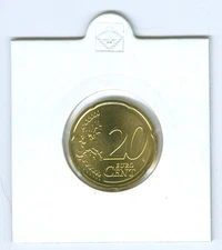 FRG 20 Cent Uncirculated (Choose Between: 2002 - 2025 And ADFGJ)