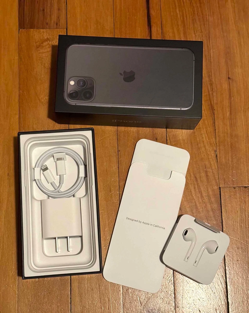 Apple iPhone 11 Pro 512GB for Sale | Shop New & Used Cell Phones