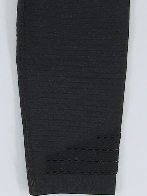 ALTRA Gymshark Pantaloni Sportivi Donna W 28 in Nero 100% Altri Leggings