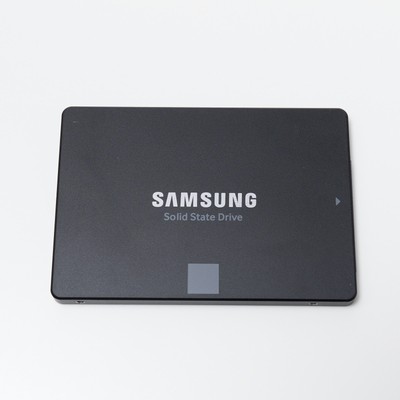 Samsung SSD 850 EVO 120 GB   SATA 3   2.5''   MZ-75E120