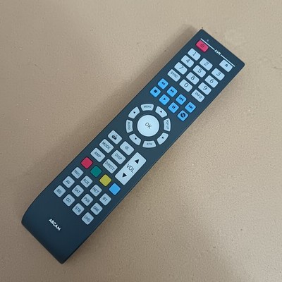 OEM NEW Remote Control for ARCAM AVR10 RAV20 AVR30 AV40 AV RECEIVER