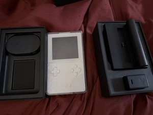 Analogue Pocket White | eBay