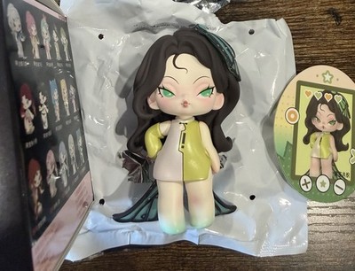Authentic Dodo Nami Virtual World Figure
