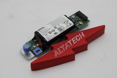 Dell D668J Battery for RAID Controller MD3200I for MD3200i, MD3220i, MD3600