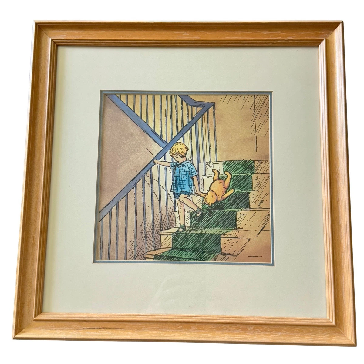 disney framed art products for sale | eBay
