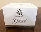 New SR Cosmetics Gold Collection 24K - Hollywood Gold Mask 100ml — photo 2