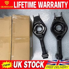 2Pcs Suspension Control Arms for Hyundai i30 Kia Ceed 2006-2012 Rear Left Right