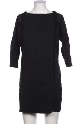 tigha Kleid Damen Dress Damenkleid Gr. EU 36 Schwarz #lg8wzxk