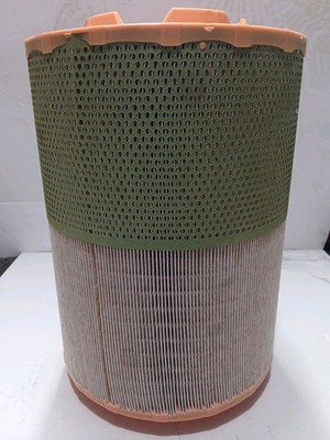 Luftfilter MANN-FILTER C 25 740