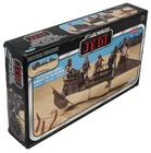 2019 Hasbro Star Wars The Vintage Collection ROTJ Tatooine Skiff Vehicle Sealed