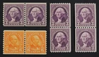 CKStamps: US Stamps Collection Scott#721-723 Mint 3NH 1HR OG