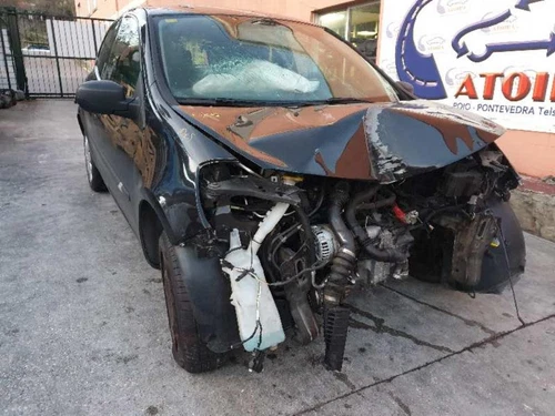8200676026A Amortiguador Delantero Izquierdo para RENAULT CLIO III 2009 1746573 - Imagen 4 de 6