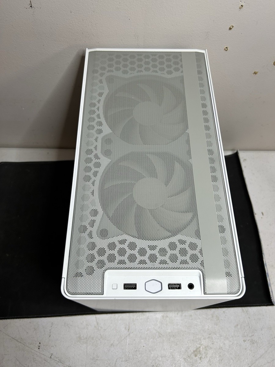 Cooler Master - NR200PV2-WCNN-S00 - Cooler Master MasterBox NR200P