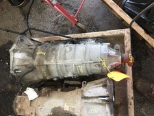 Automatic Transmission 2.4l Fits 06-10 Solstice 360988