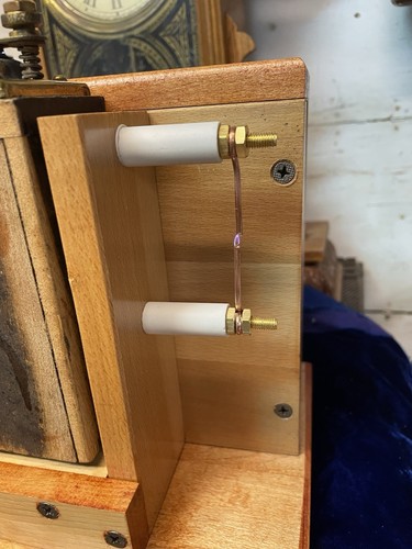 Model T Ford Coil Tester - Picture 4 of 14