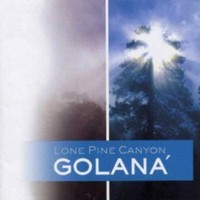 Lone Pine Canyon - Cd - G3Z