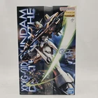 Bandai Wing Endless Waltz Gundam Deathscythe EW Version MG 1/100 Model Kit. New