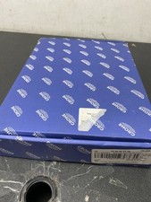 Grohe 20597EN0 Widespread Faucet with Pop-Up, SilkMove  EcoJoy - Brushed Nickel