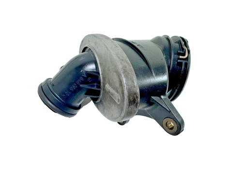 Luftschlauch A6460981007 Mercedes W204 200CDI 220CDI original Turboschlauch