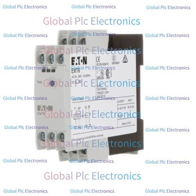 1pcs New EATON EMT6-DBK 24-240V Thermistor overload relay