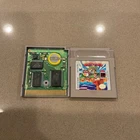Super Mario Land 3: Wario Land New Save Battery Nintendo GameBoy Authentic