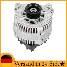 LICHTMASCHINE 180A für VW Touareg 3.0 V6 TDI 059903015RX LICHTMASCHINENFREILAUF