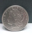 Wow nice1921 S Morgan Silver Dollar