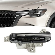 Led Fog Light Driver Left Daytime Running Lamp For 2024-2025 Mazda Cx-90 Sport Led Fog Light Driver Left Daytime Running Lamp For 2024-2025 Mazda Cx-90 Sport