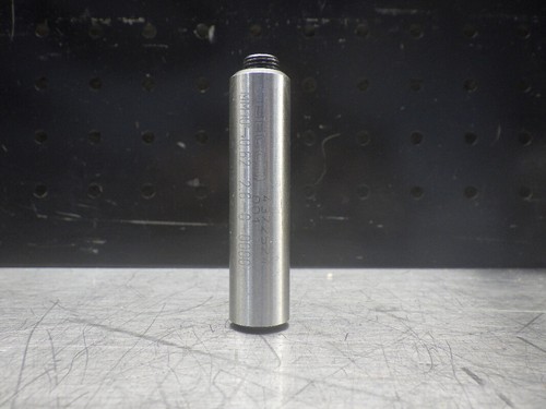 Seco Minimaster 5/8" Milling Tip Insert Holder MM10-0.62-2.6-0-0000 (LOC2663B) - Afbeelding 1 van 3
