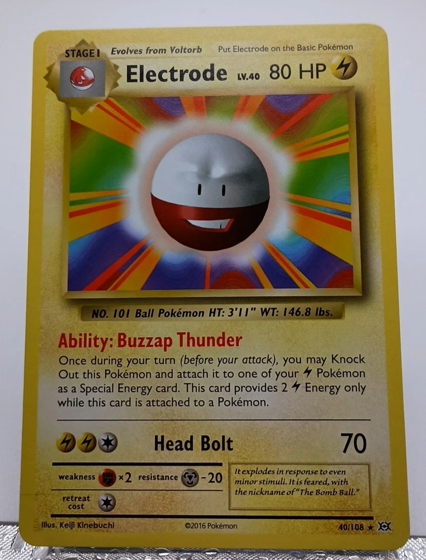 leaf energy pokemon card Pokemon TCG Champions Path Grass Energy Reverse Holo Card