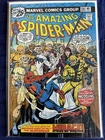 The Amazing Spider-Man #156 1976 Marvel Comics 1st App Mirage VF NM- High Grade