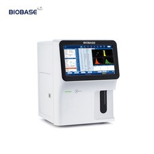 BIOBASE 3-Part Auto Hematology Analyzer BK-3200